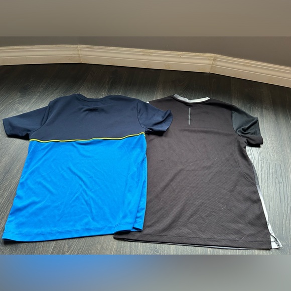 2/$20❤️- SHIRTS | Kids youth shirts Athletic works set of 2 size large (10-12) - Picture 5 of 5